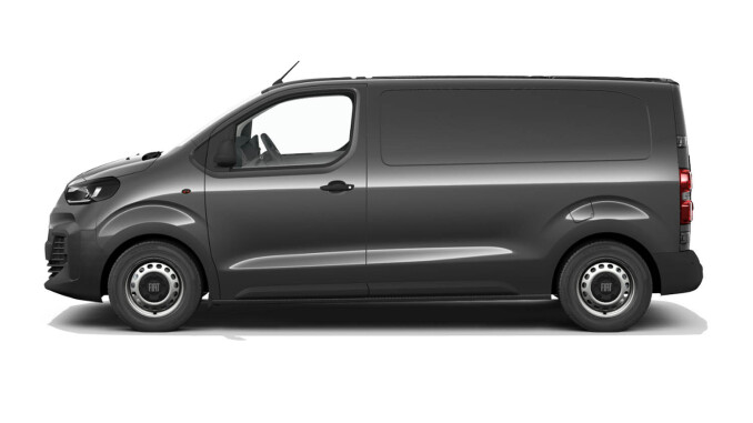 Fiat Scudo M Diesel 1.5 D 120 Van 3